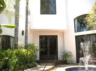 5095 Avenida Oriente, Tarzana, CA 91356