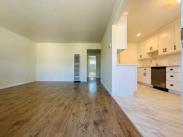 1702 De Rose Way APT 3, San Jose, CA 95126
