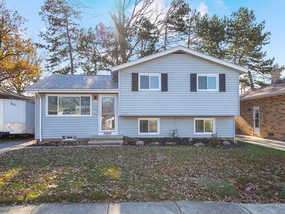 30892 Roosevelt Rd, Wickliffe, OH, 44092