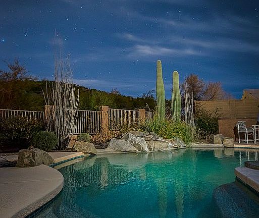 2nd image of 809 E Mountain Sage Dr