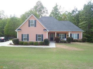 421 Jasmine Cir, Lagrange, GA 30241