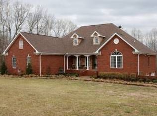3998 Bilbrey Dr, White House, TN 37188