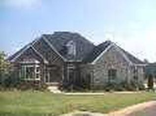 109 Chetwood Dr, Anderson, SC 29621