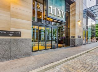 11 Yorkville Ave N #4402, Toronto, ON M4W 0B1