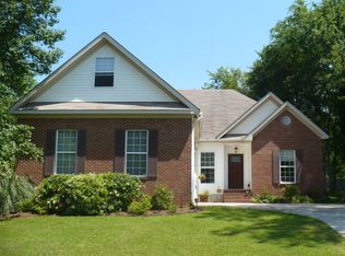 3131 Stinsonville Rd, Macon, GA 31204