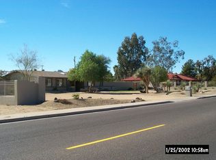 4613 E Cholla St, Phoenix, AZ 85028