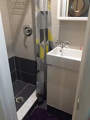 Rented by Alpha Properties NYC I LLC | media 50