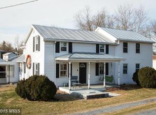 6866 Maple Brook Ln, Bridgewater, VA 22812