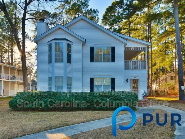 17A Battery Walk Ct #A, Columbia, SC 29212