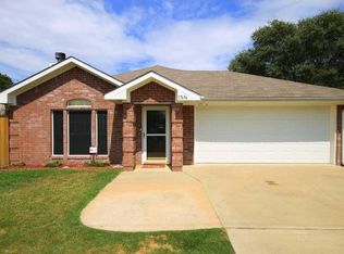 17636 Stacy St, Lindale, TX 75771
