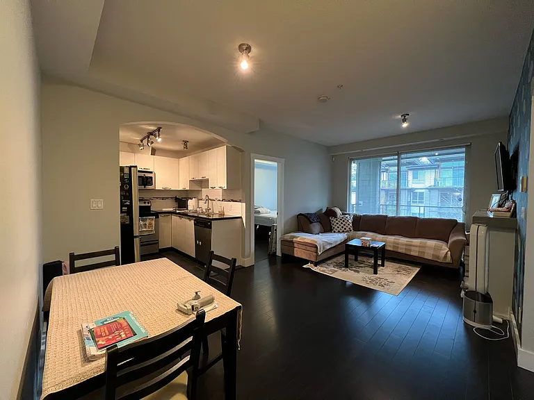 7478 Byrnepark Walk #407 — Photo 4
