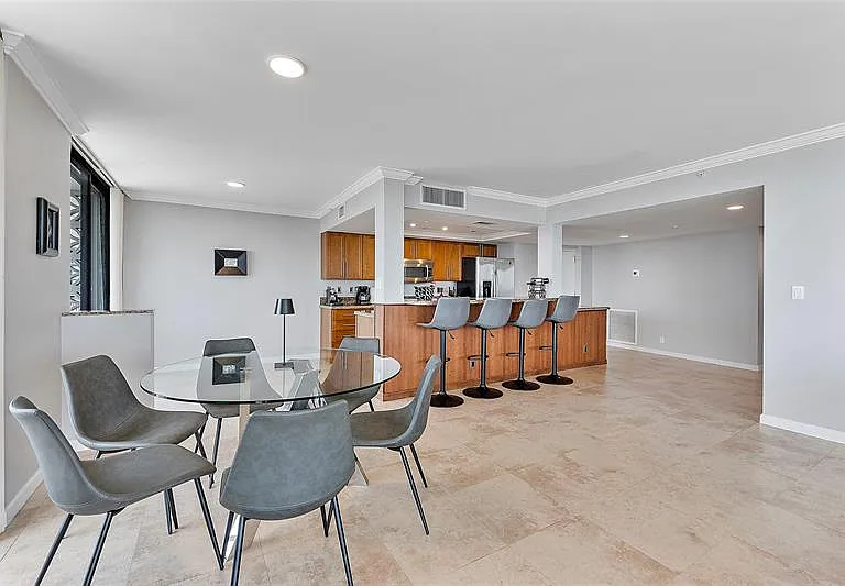 3400 S Ocean Blvd #5AII — Photo 23
