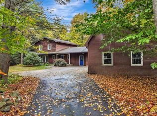 205 Kerns Hill Rd, Manchester, ME 04351