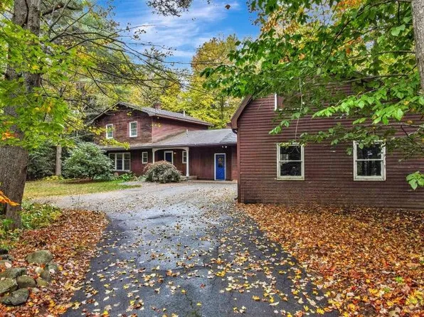 205 Kerns Hill Road, Manchester, ME 04351