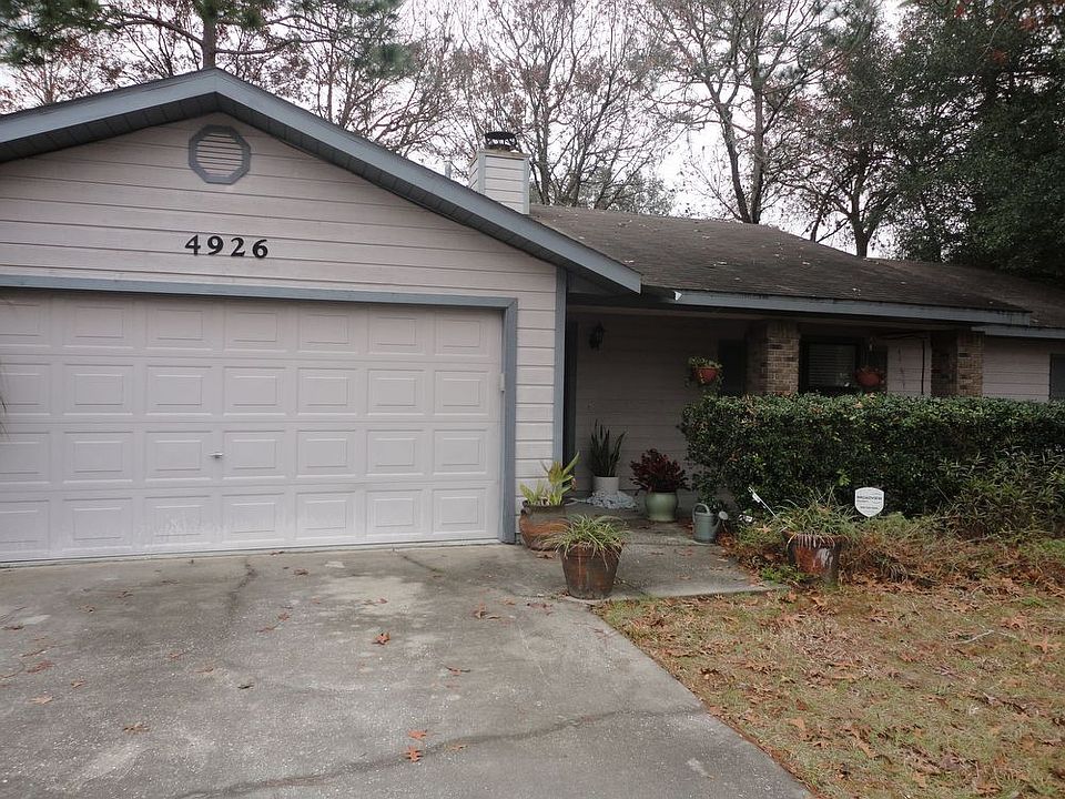 1st image of 4926 NW 29th Pl