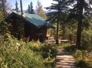 5610 Griffin Rd, Anchorage, AK 99516