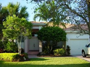 12921 Country Glen Dr, Cooper City, FL 33330