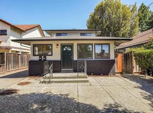 355 E Mc Kinley Ave #A, Sunnyvale, CA 94086