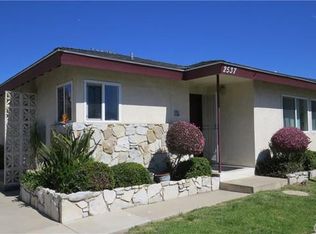 2537 W 225th Pl APT A, Torrance, CA 90505