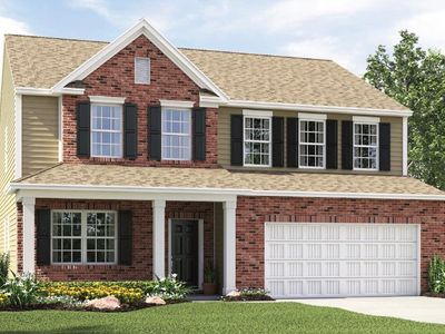159 Somerset Ln HOMESITE 67, Central, SC, 29630