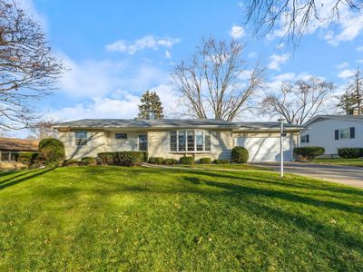 835 Diane Ave, Elgin, IL, 60123