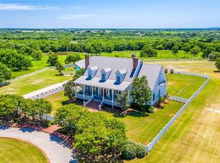 9507 Granbury Hwy, Weatherford, TX 76087