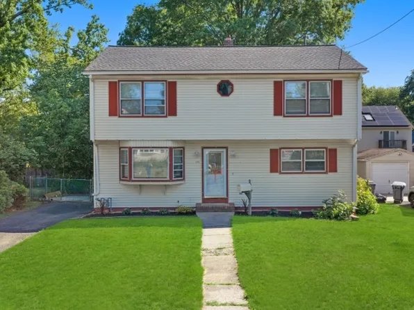 150 Barbara Dr, North Plainfield Boro, NJ 07062