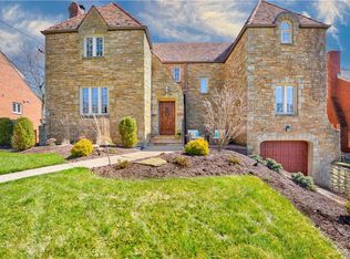1401 Terrace Dr, Pittsburgh, PA