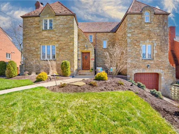 1401 Terrace Dr, Pittsburgh, PA 15228