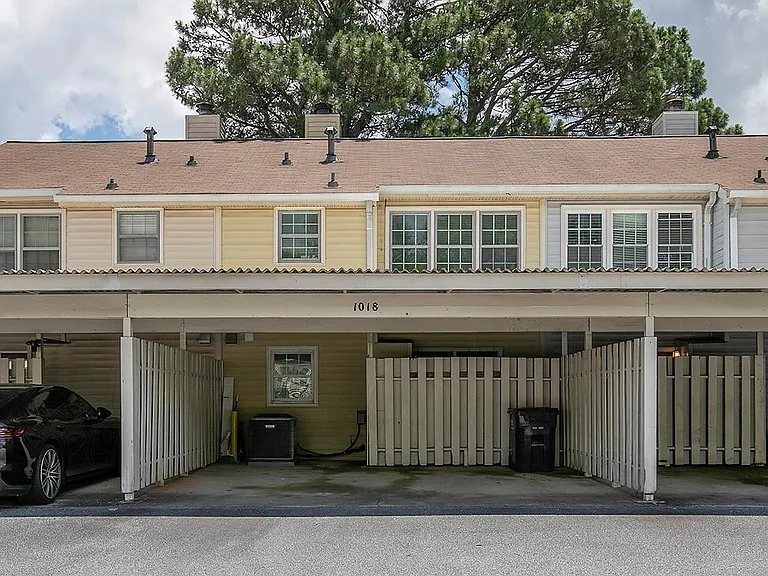 1018 Old Holcomb Bridge Rd — Photo 25