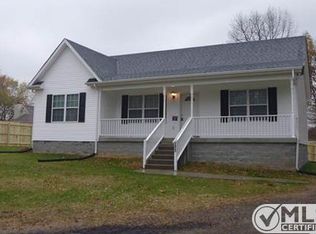 6136 Cross Plains Rd, Springfield, TN 37172