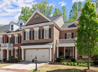 12150 Dancliff Trce, Alpharetta, GA 30009