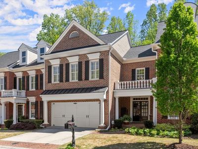 12150 Dancliff Trce, Alpharetta, GA, 30009