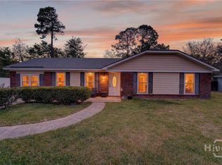 7313 Tropical Way, Savannah, GA 31410