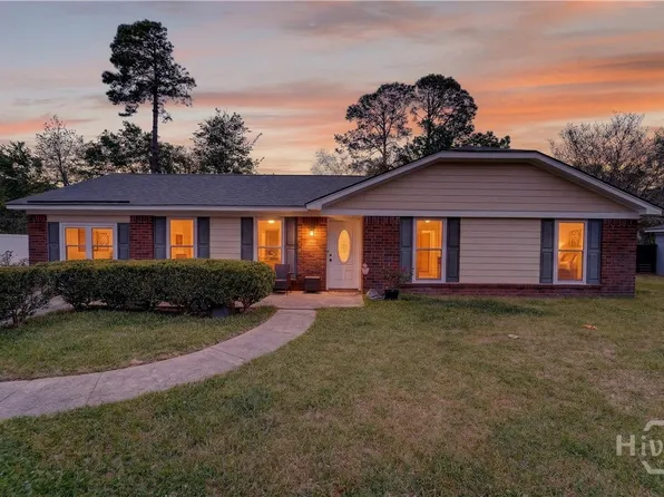 7313 Tropical Way, Savannah, GA 31410