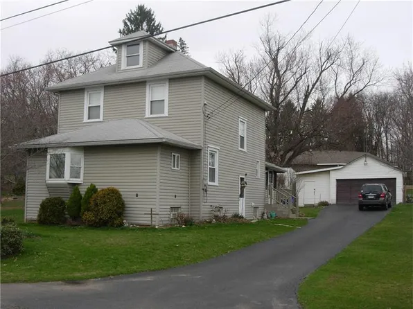 151 Laurel Ave, Ellwood City, PA 16117