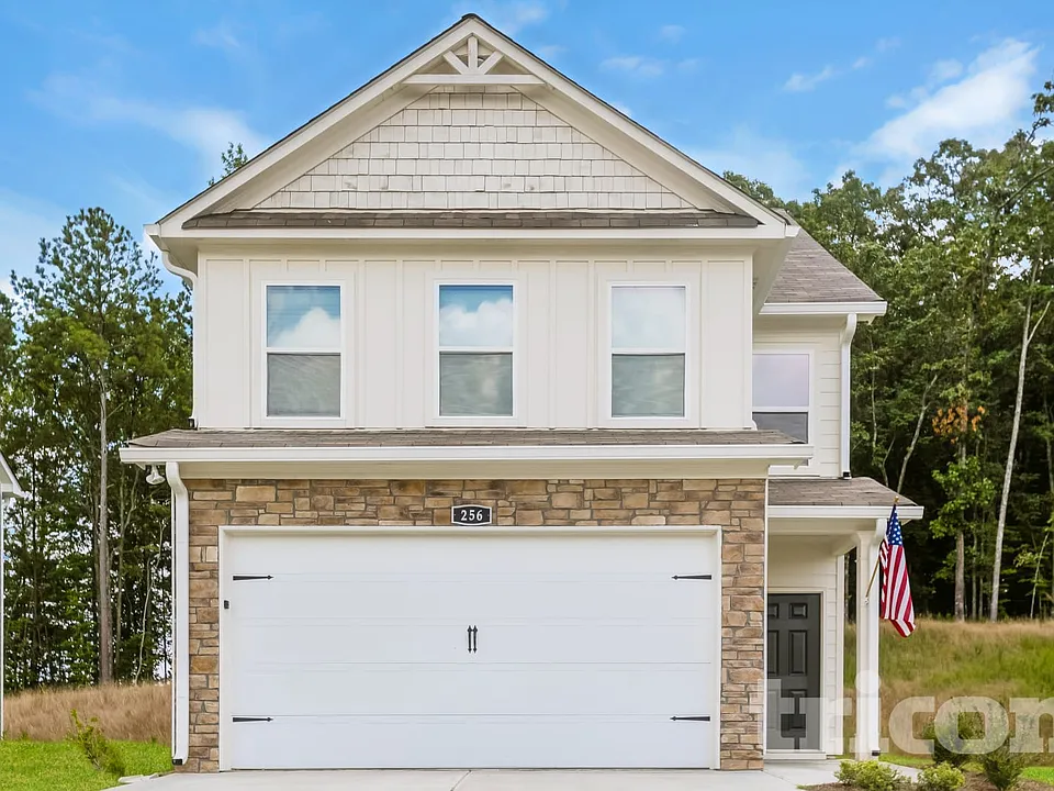 256 Eva Way