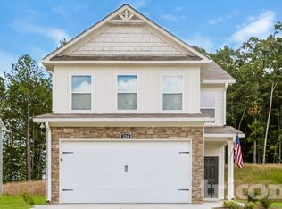 256 Eva Way, Cartersville, GA 30121