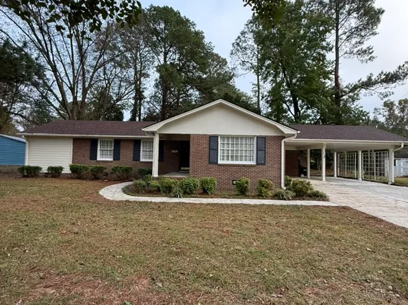 119 Sunset Rd, Wallace, NC 28466