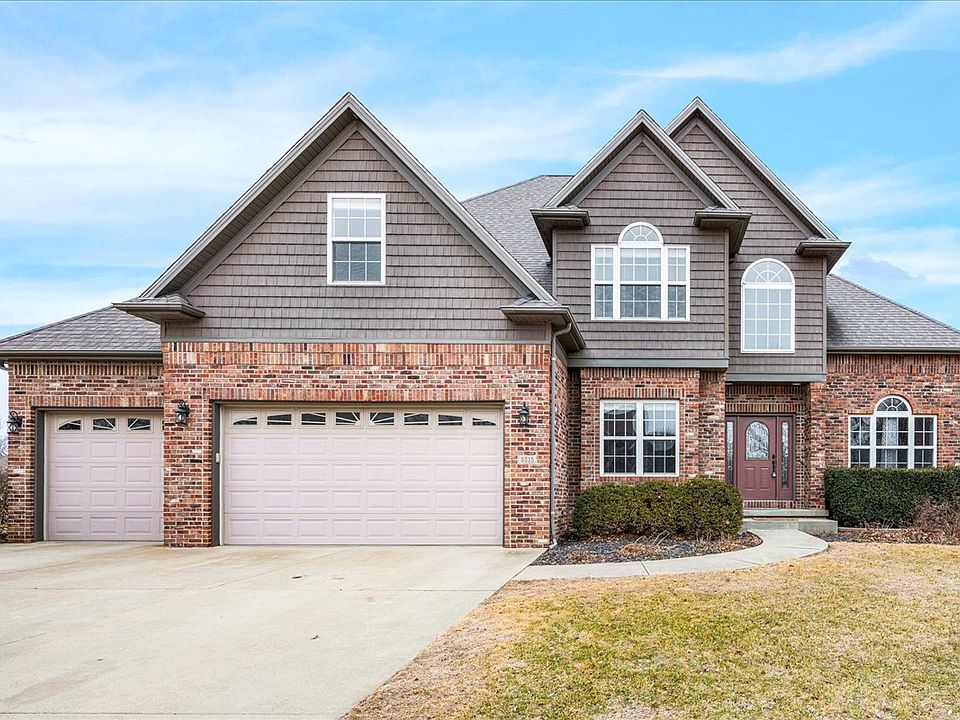 1st image of 2315 Knollbrook Way