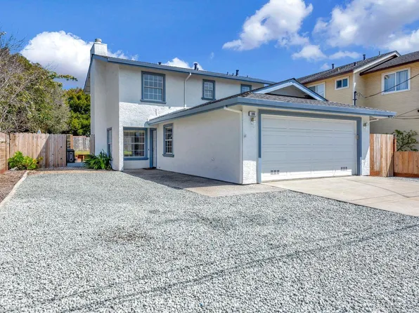 146 Presidio Ave, Half Moon Bay, CA 94019