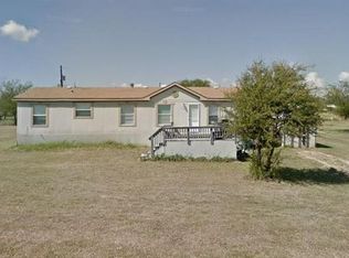145 Lange Way, Rhome, TX 76078