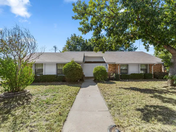 5614 Briargrove Dr, Wichita Falls, TX 76310