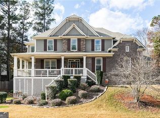 4855 Rockford Ridge Dr, Marietta, GA 30066