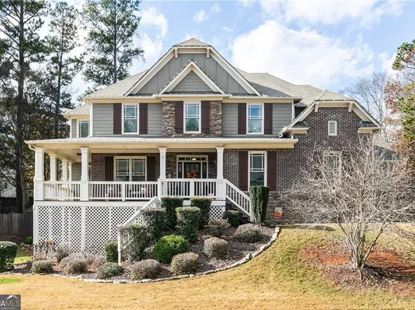 4855 Rockford Ridge Dr, Marietta, GA 30066