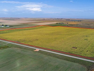 On County Rd #37, Stanton, ND, 58571