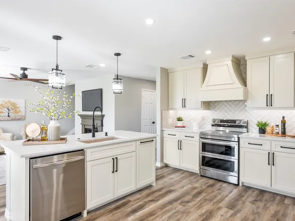 1123 Caroline Dr, Princeton, TX 75407