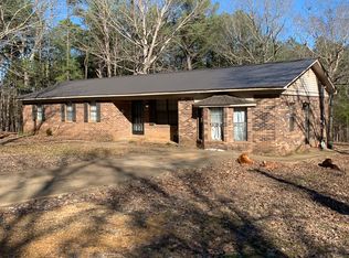 821 County Road 118, Walnut, MS 38683