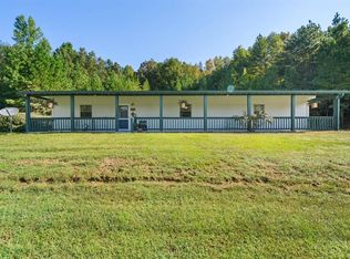 2507 Us Highway 411 NE, Ranger, GA 30734