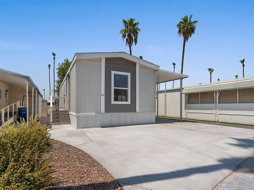1st image of 2701 E Allred Ave Lot 21